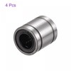 sourcing map LM8SUU 8 mm Bore 15 mm Linear Ball