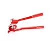 Rothenberger 25150 Pipebenders Minibend 6-10mm, Red