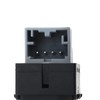 Frankberg Window Regulator Switch Front Right Compatible with Fox Hatchback