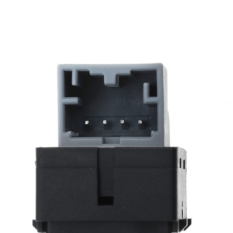 Frankberg Window Regulator Switch Front Right Compatible with Fox Hatchback