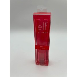 ELF New Set of 2 e.l.f. Elf Jelly Pop Dew Primer 1.01 Fl. Oz.