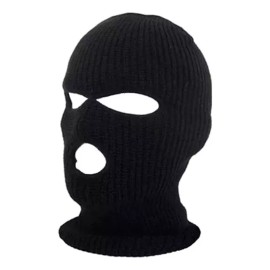 Didier Market Pasamontañas De Colores Unisex Motociclista Billie Eilish