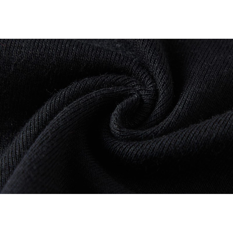 Babyroom Pijama de algodón de 4 piezas para niñas a
