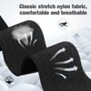 Yeahxing Stretchy Band Compatible with Whoop 4.0 - Soft, Comfort,