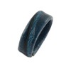 Jewellers Tools 22mm Retaining Ring Loop Hoop Leather Mock Croc