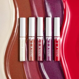 Set 2 Pzs Brillo Labial Ice Cream Gloss Cyplay 6 Ml                                                                                                   