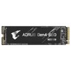 Gigabyte AORUS Gen4 500GB NVMe Solid State Drive (PCI-Express 4.0