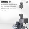 Ultum Nature Systems Micro CO2 Regulator Kit - CO2 Kit