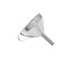 Kelomat, 2374-047, Funnel Stainless Steel, Other, Length 11.1 cm, Width