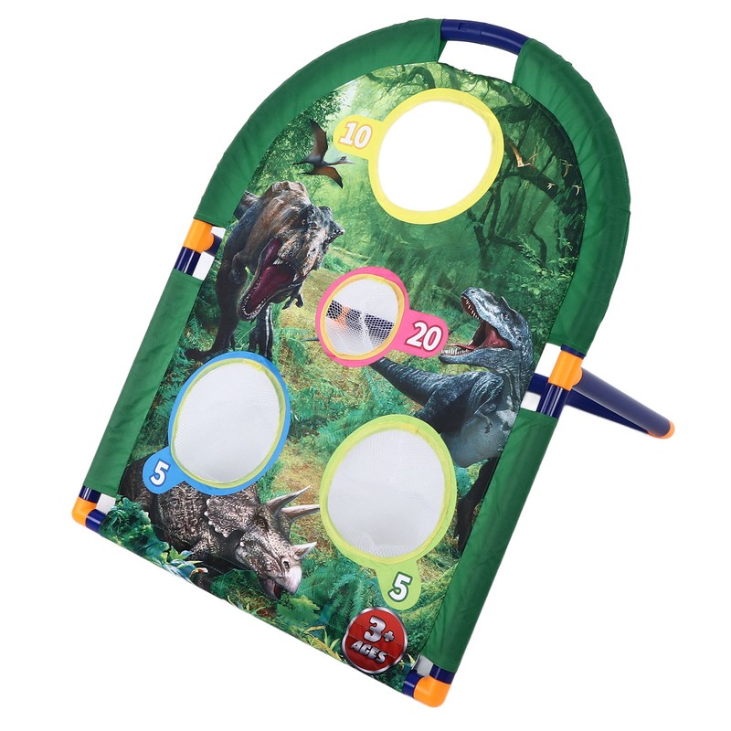 Bean Bag Toss Game Interesting Relaxing Practical Safe Reliable Educational