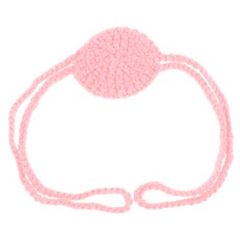 Generic Nose Warmer Soft Knit Guard for Women Warm and Stylish Cold Weather Protection Cover for Outdoor Activities Skiing and Winter Sports