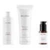 Set Reviving Farmasi Shampoo, Mascarilla Y Aceite De Ajo