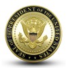 US Secret Service Challenge Coin Counter Assault Team Collectible Coin