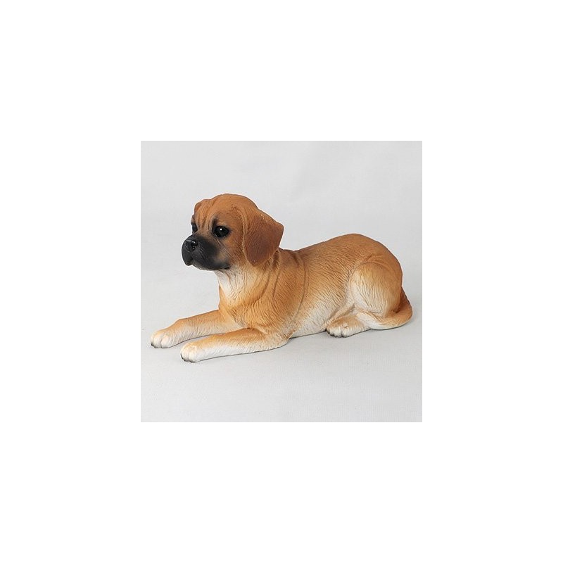 Conversation Concepts Puggle Figurine