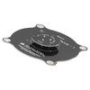 Pagoda Antennas Left and Right Rotation Receiving Signal Transmission Tools