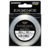 シマノ(SHIMANO) ショックリーダー エクスセンス EX フロロカーボン 30m 3.0号 クリア CL-S23L 釣り糸