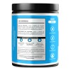 Creatina Monohidratada 500g D-mon En Polvo Varios Sabores Uva