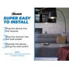SWITCH REMOTE WALL 070686492178