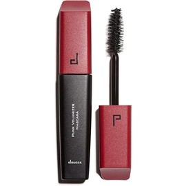 Doucce Punk Volumizer Mascara, Black, 1 Gram