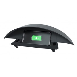CARica Inductive Charging Tray 700.0501.0000 Compatible with Ford Transit from Year of Manufacture 2019