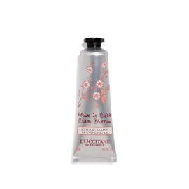Crema Manos Flor Cerezo Occitane 30ml