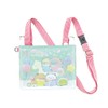 Sunart Sumikko Gurashi SG 1651 MIT Shoulder Pocket Mint