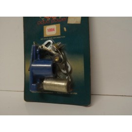 Aqua Power Tune Up Kit 1004 Mercruiser sterndrive with Autolite V8 distributor