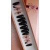 Perfect Nails Press On Press On Calidad De Salon
