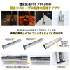 Soomloom Wood Stove Accessories Chimney 63mm Diameter Connectable Stainless Steel