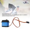 RC Servo 30kg High Torsion Accurate Positioning Programmable RC Car