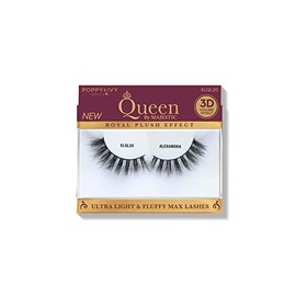 Poppy & Ivy Queen by Majestic Premium Lashes