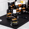 Suavecito Beard Wash. Cleansing and Styling Beard Face Wash For