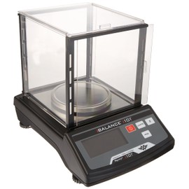 My Weigh SCM101BLACK 195 i101 100g by 0.005g Scale