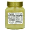 Breitsamer, Creamy Rapsflower Blossom Honey Jar, 17.6 oz - PACK