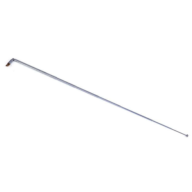 Audiophan Antenna Telescopic FM Radio AFANT (75cm 7 Section Tumbled