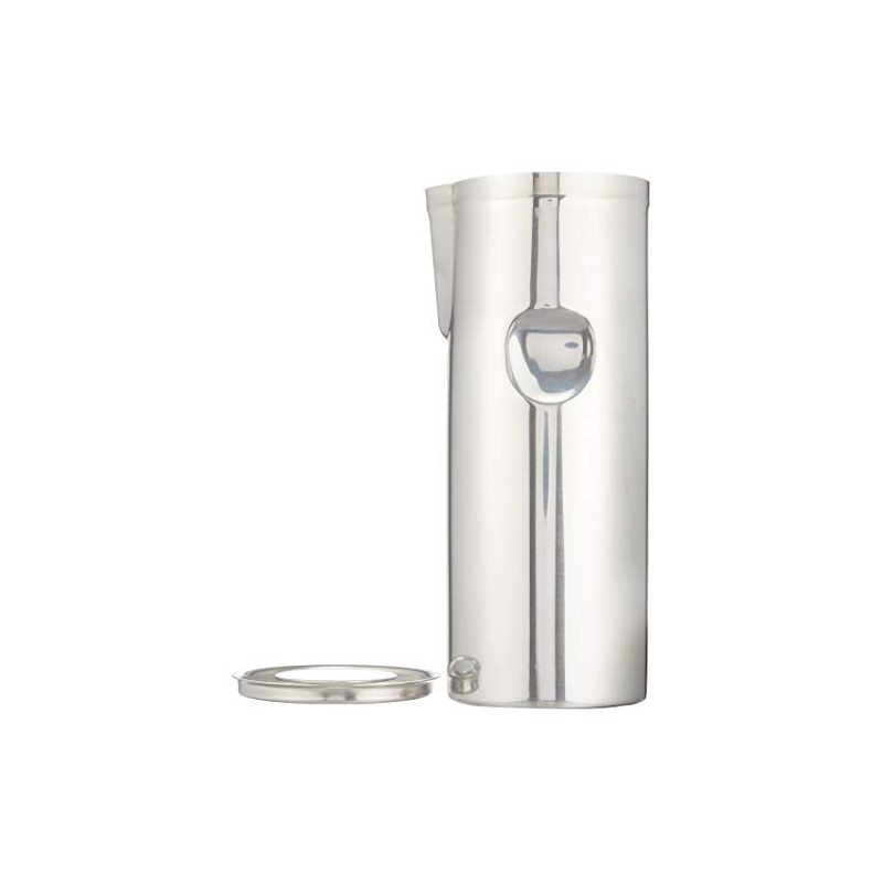Mr.Slim MR-128 Water Pot (with Lid), 30.4 fl oz (900