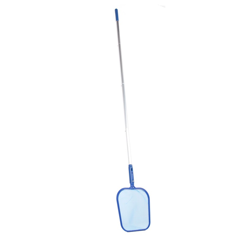 Pool Skimmer Net Professional Swimming Pool Leaf Skimmer Net with