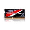 G-Skill 8GBXL Ripjaws X for Intel Sandybridge Platforms DDR3 PC12800