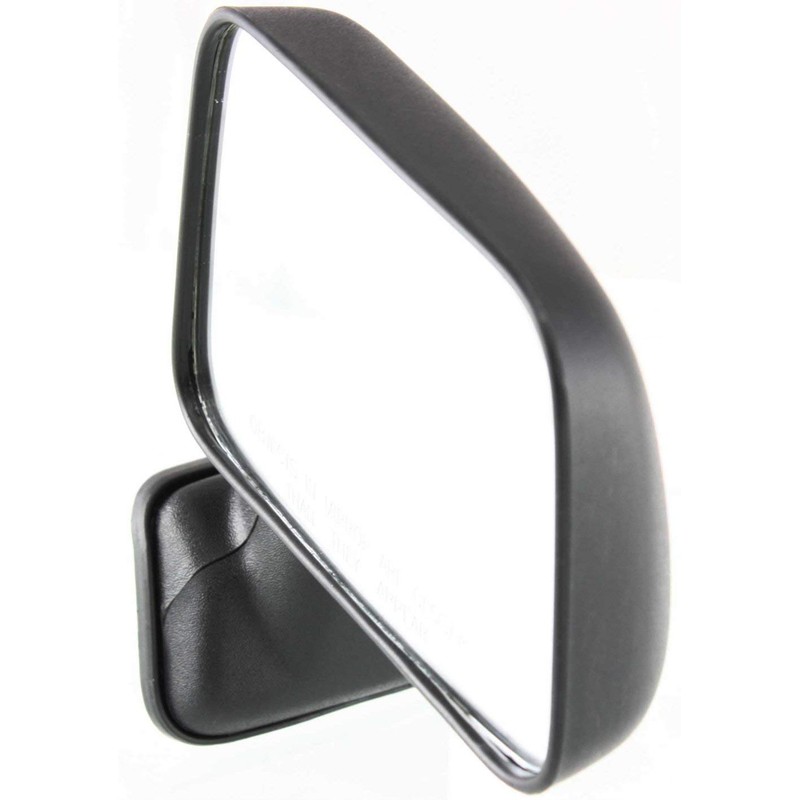 Garage-Pro Driver & Passenger Side Mirrors for Toyota Pickup 1987-1988