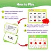 QUIZMO Money - Bingo-Style Money Game - 2 Levels of