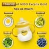 Nestle Nido Excella Gold Original Milk Powder 4 Pack Of