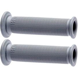 Renthal G147 Full Diamond, Soft Compound Road Grips, 2-Pack