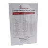 5MIL Menu Size 11.5" x 17.5" Laminating Pouches 100pk