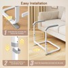Adjustable Chair Couch Stand Assist Lift Assist Device Ergonomic for