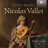 Vallet: Lute Music
