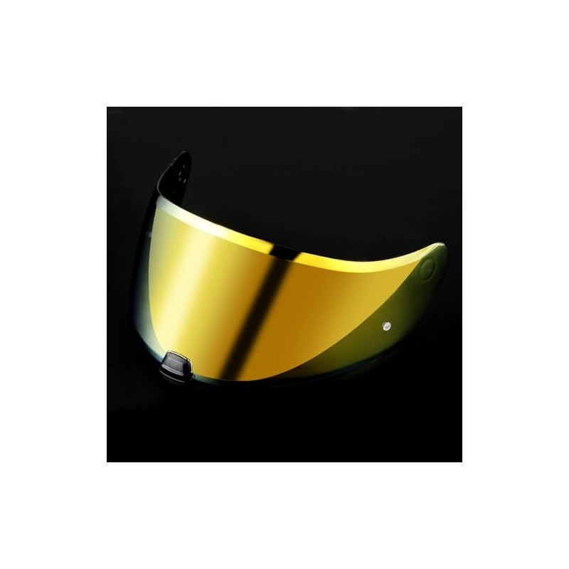 FCKBLSL i70 i10 HJ-31 Motorcycle Helmet Visor Uv Protection Helmet