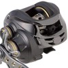 PRO Marine LA100WN Bait Reel, Langley, No. 3-492.0 ft (150