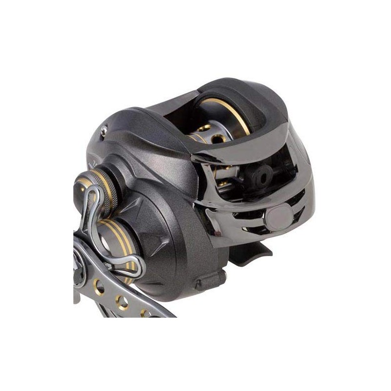 PRO Marine LA100WN Bait Reel, Langley, No. 3-492.0 ft (150