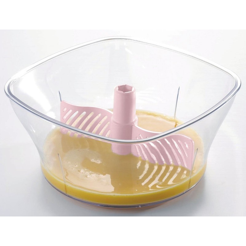 貝印 KAI チョッパー Kai House Select スピーディ L DH2084