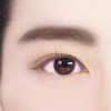 Kiss me Heavy Rotation Hard Edge Eyebrow Pencil Refill Limited